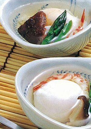 絶品♡温泉卵の冷やしおかず～おもてなし～-レシピのメイン写真