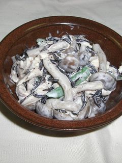 鶏肉のヘルシー★柚子マヨ★サラダ-レシピのメイン写真
