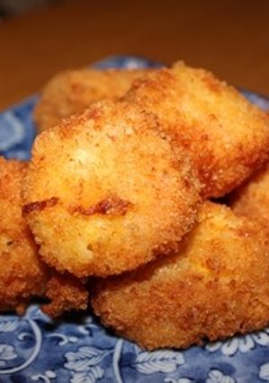 ひとくちエビカツ-レシピのメイン写真