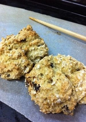 簡単ソーダブレット-レシピのメイン写真