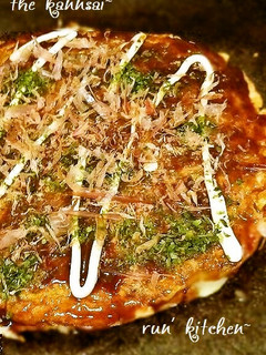 ✽うちのお好み焼きの生地✽-レシピのメイン写真