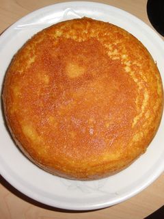 炊飯器で作るおまかせホットケーキ♪-レシピのメイン写真