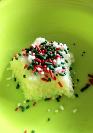 クスクス　れもんみるく-レシピのメイン写真