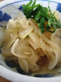 やさしい味☆たまねぎ煮-レシピのメイン写真