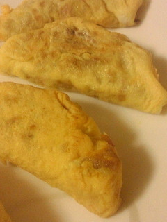 手作り冷凍食品☆ふんわりミニオムレツ☆-レシピのメイン写真