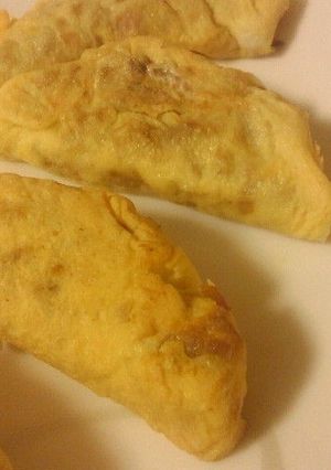 手作り冷凍食品☆ふんわりミニオムレツ☆-レシピのメイン写真