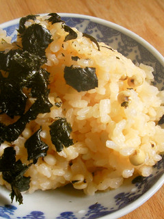 うに飯-レシピのメイン写真