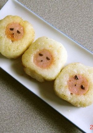 こんにちは、赤ちゃん-レシピのメイン写真