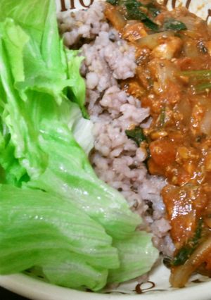 さば水煮で簡単トマトカレー-レシピのメイン写真