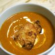 バターチキンカレー
