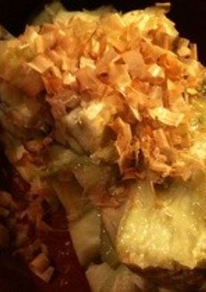 蒸し茄子-レシピのメイン写真