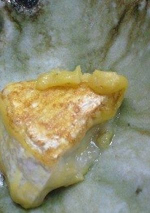 ウマウマ☆カマンベールのコーン焼き☆-レシピのメイン写真