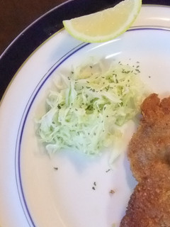 お手軽ミラノ風カツレツ-レシピのメイン写真