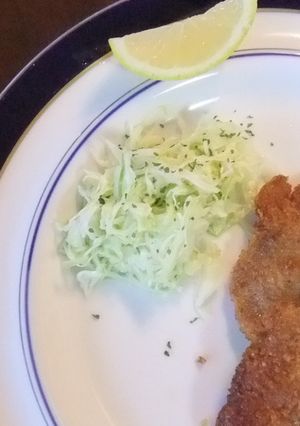 お手軽ミラノ風カツレツ-レシピのメイン写真