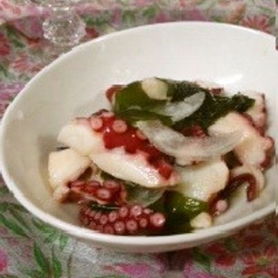 たこわさび様へ 元祖たこわさび」100gのお得通販｜Kuradashi(クラダシ)で