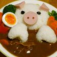 ☆これこそホントのポークカレー☆