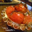 *★塩昆布ソテーのトマトマリネ*★