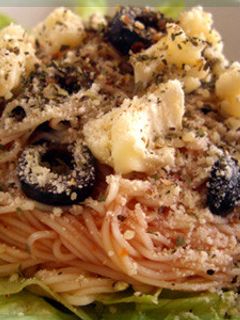 トマトとチーズのそうめんサラダ-レシピのメイン写真
