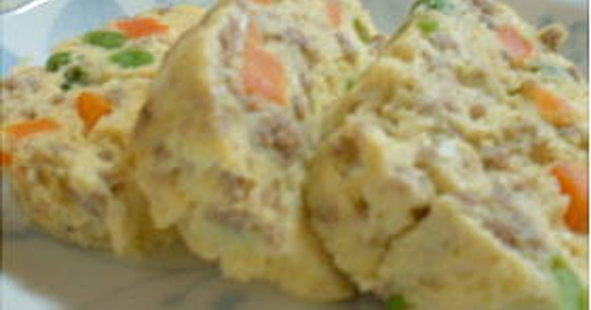 基本からアレンジまで!思わずつくりたくなる「千草蒸し」のレシピ集 | クックパッド