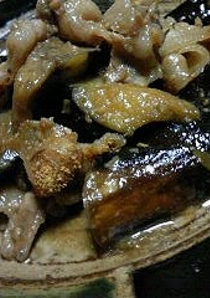 茄子と豚の味噌炒め-レシピのメイン写真