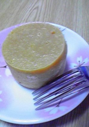 ムーンライトクッキーでカップケーキ風-レシピのメイン写真