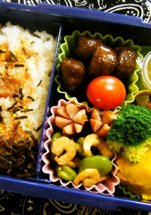 海老のオイスター風味-レシピのメイン写真