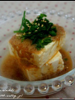 何にでもあう万能ごまだれ♪-レシピのメイン写真