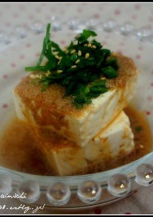 何にでもあう万能ごまだれ♪-レシピのメイン写真