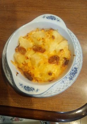 シーセージのチーズ焼き-レシピのメイン写真