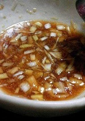 唐揚げ竜田揚げなどに甘酢ソース☆-レシピのメイン写真