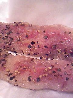 簡単:牛肉のオーブン焼き-レシピのメイン写真