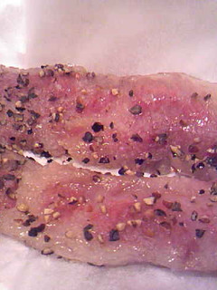 簡単:牛肉のオーブン焼き-レシピのメイン写真