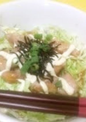 簡単☆鶏丼-レシピのメイン写真