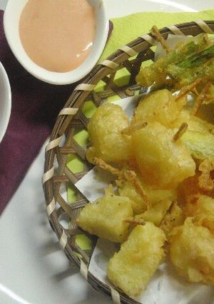 ♡わいわい♪　プチプチ串パーティー♡　-レシピのメイン写真