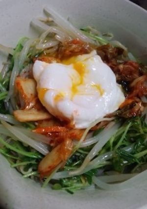 しらたき DE 冷麺-レシピのメイン写真