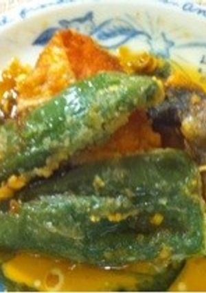 鮭の香味ソースがけ-レシピのメイン写真