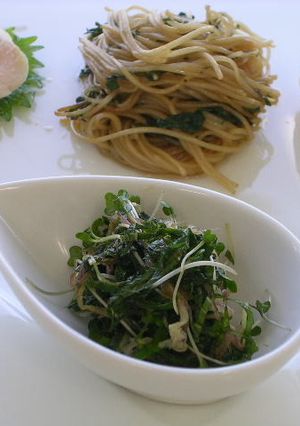 青じその辛味しょうゆ漬け-レシピのメイン写真