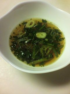 どんな麺にも!〜つけ汁〜-レシピのメイン写真