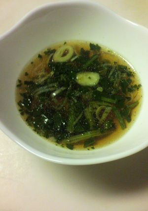 どんな麺にも!〜つけ汁〜-レシピのメイン写真