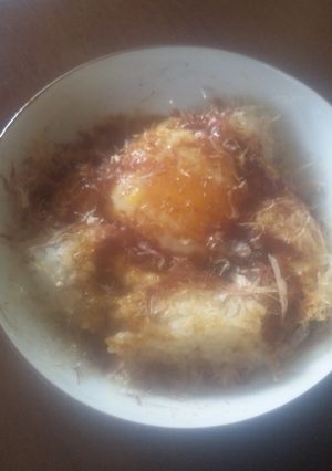 簡単！うまい！目玉丼★-レシピのメイン写真