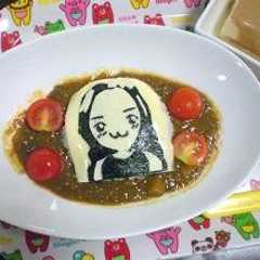 รูปของ 野菜シスターズカレーverともちん
