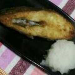 カレイのムニエル-レシピのメイン写真
