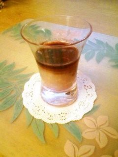 はちみつ*ワイン*ヨーグルト-レシピのメイン写真