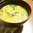 なめこおろしのビックリ酢る~お味噌汁