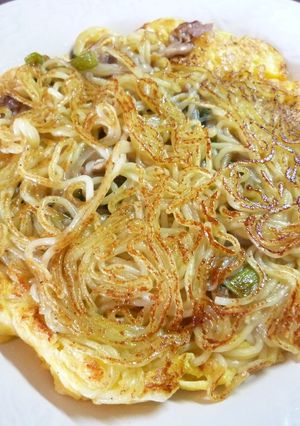 なんちゃって梅蘭( ´艸｀)-レシピのメイン写真
