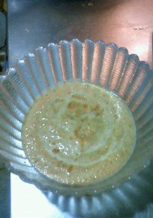 スペインで食べたガスパチョ-レシピのメイン写真