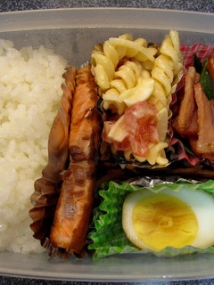 記録用☆我が家の幕の内弁当☆-レシピのメイン写真