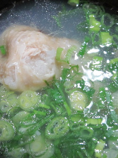 手羽先でお手軽サムゲタン(参鶏湯)-レシピのメイン写真