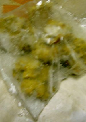 余ったカレーは冷凍せよ！！-レシピのメイン写真