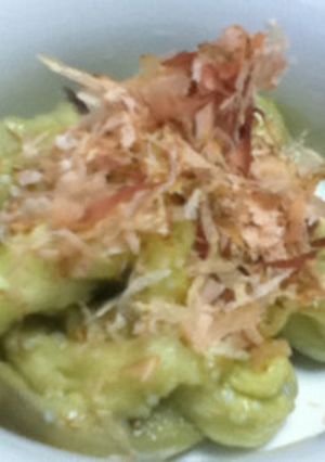レンジで焼き茄子-レシピのメイン写真